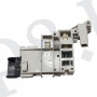 Устройство блокировки люка (УБЛ) для стиральной машины Ariston (Аристон), Indesit (Индезит) - 115071