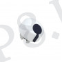 Ручка регулятора переключения для стиральной машины Electrolux (Электролюкс), Zanussi (Занусси), AEG (АЕГ) - 1260689003