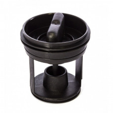 Фильтр уловитель сливного насоса (помпы) для стиральной машины Gorenje (Горенье) - 126151