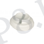 Крышка фильтра для стиральной машины Electrolux (Электролюкс), Zanussi (Занусси), AEG (АЕГ) - 1320711003