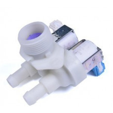 Клапан электромагнитный для стиральной машины Electrolux (Электролюкс), Zanussi (Занусси) - 1552300004