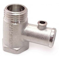 Клапан предохранительный (обратный) для водонагревателя Ariston (Аристон) - 180401