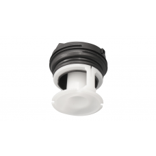 Фильтр слива для посудомоечных машин Ariston (Аристон), Indesit (Индезит), Whirlpool (Вирпул) - 297161