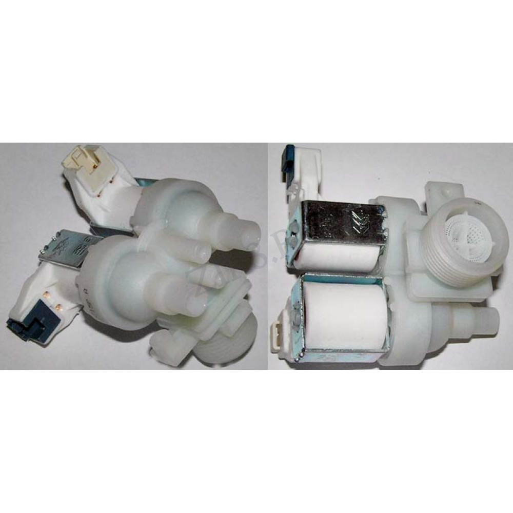 Электроклапан подачи воды для стиральной машины Indesit (Индезит) 2Wх180 - 302311