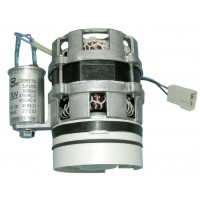 Циркуляционный насос с тэном (нагревательным элементом) для посудомоечной машины Gorenje (Горенье) - 385847