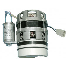 Циркуляционный насос с тэном (нагревательным элементом) для посудомоечной машины Gorenje (Горенье) - 385847