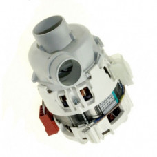 Циркуляционный мотор (двигатель, насос) для посудомоечной машины Electrolux (Электролюкс), Zanussi (Занусси), AEG (АЕГ) - 4055070025
