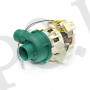 Циркуляционный мотор (двигатель, насос) для посудомоечной машины Electrolux (Электролюкс), Zanussi (Занусси), AEG (АЕГ) - 4055070025