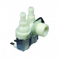 Клапан электромагнитный (КЭН) для стиральной машины Electrolux (Электролюкс) - 4055113353