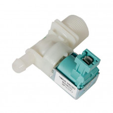 Электромагнитный клапан подачи воды (КЭН) для стиральной машины универсальный - AV52106