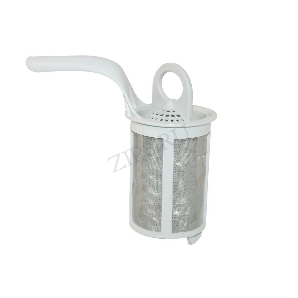 Сливной фильтр для посудомоечной машины Zanussi (Занусси), Electrolux (Электролюкс), AEG (АЕГ) - 50297774007