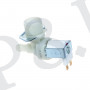 Электроклапан подачи воды (КЭН) для стиральной машины Ariston (Аристон), Indesit (Индезит) - 62AB001