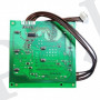 Электронный модуль (плата) управления для водонагревателя Ariston (Аристон) - 65151234