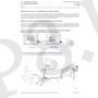 Насос рециркуляционный в сборе с тэном для посудомоечной машины Siemens (Сименс), Bosch (Бош) - 654575
