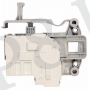 Термоблокировка люка (УБЛ) для стиральной машины Indesit (Индезит), Hotpoint-Ariston (Аристон), AEG (АЕГ) - 85497000